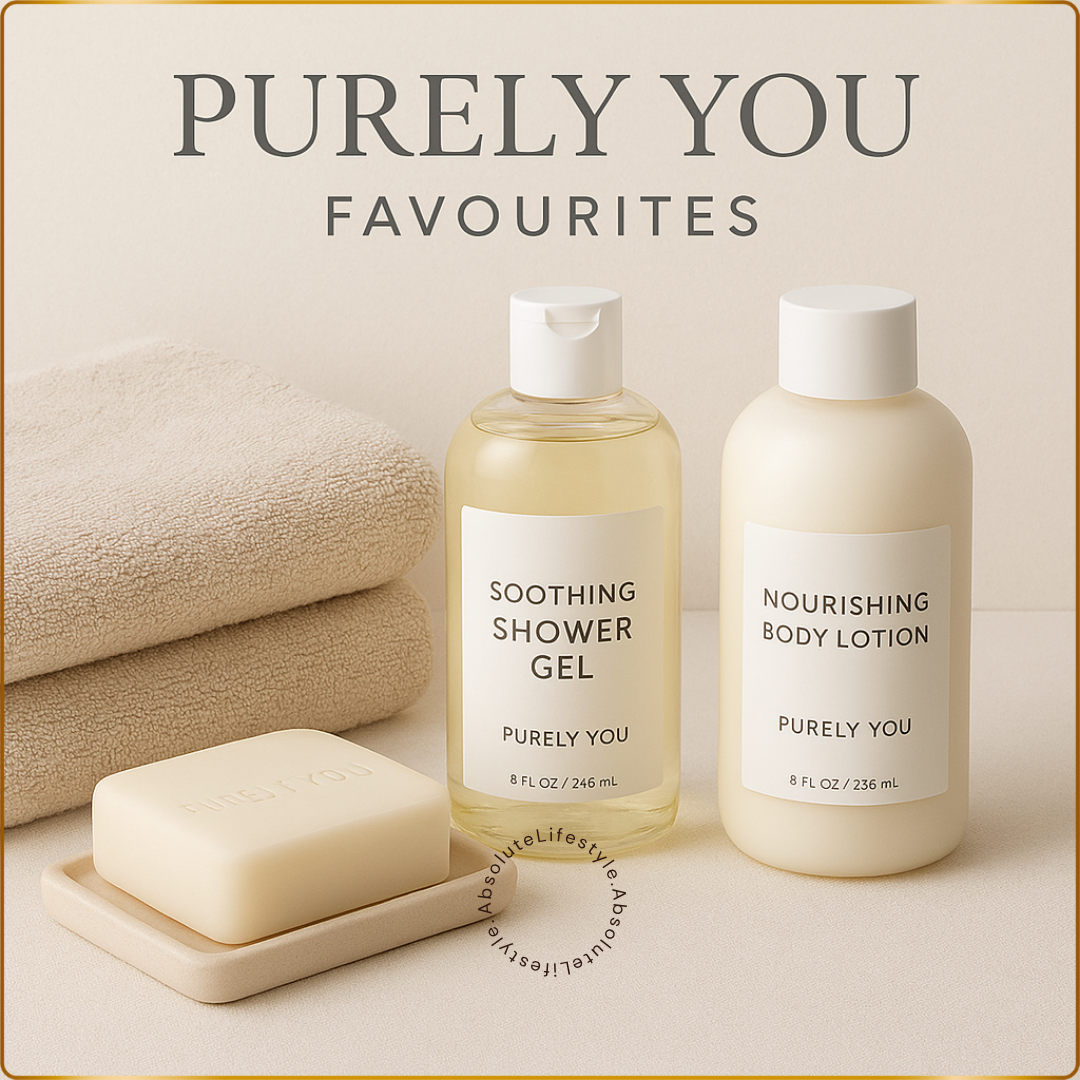 Purely You Favourites