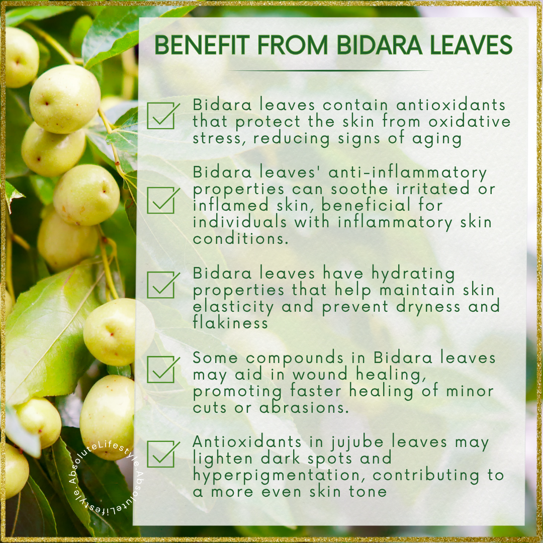 🇸🇬 [SG Seller] Revitalize Your Skin with Bidara Pure Floral Citrus Joy Shower Gel