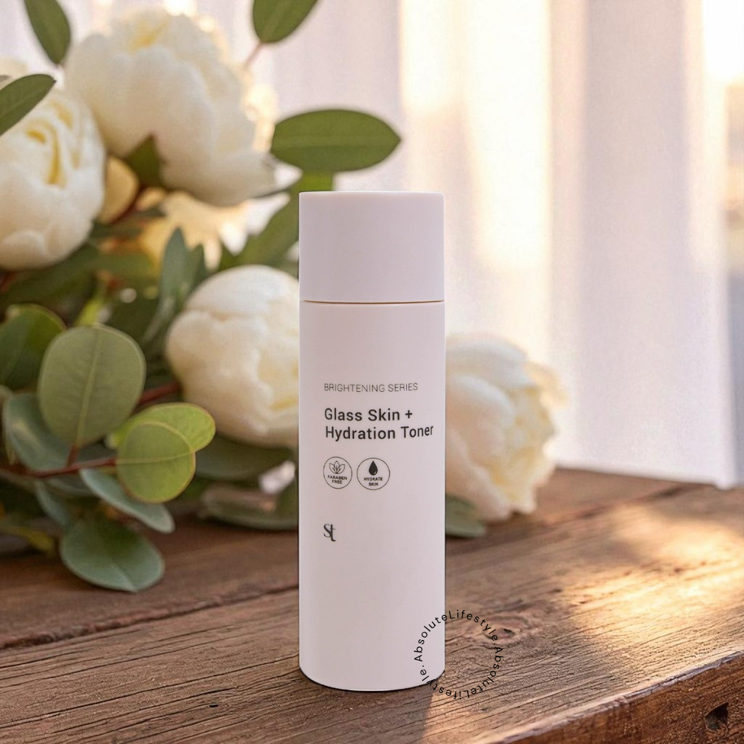 🇸🇬 [SG Seller] ST Brightening Series - Anti-Ageing Treat Wrinkles and Dry Flaky Skin