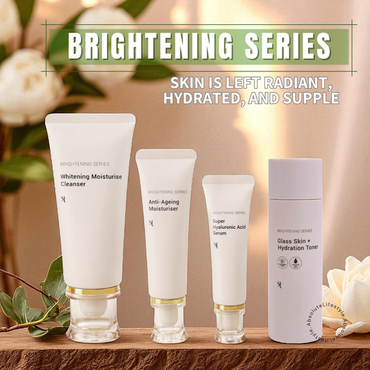 🇸🇬 [SG Seller] ST Brightening Series - Anti-Ageing Treat Wrinkles and Dry Flaky Skin