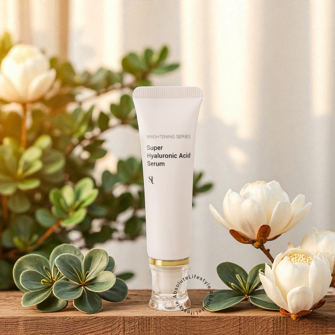 🇸🇬 [SG Seller] ST Brightening Series - Anti-Ageing Treat Wrinkles and Dry Flaky Skin