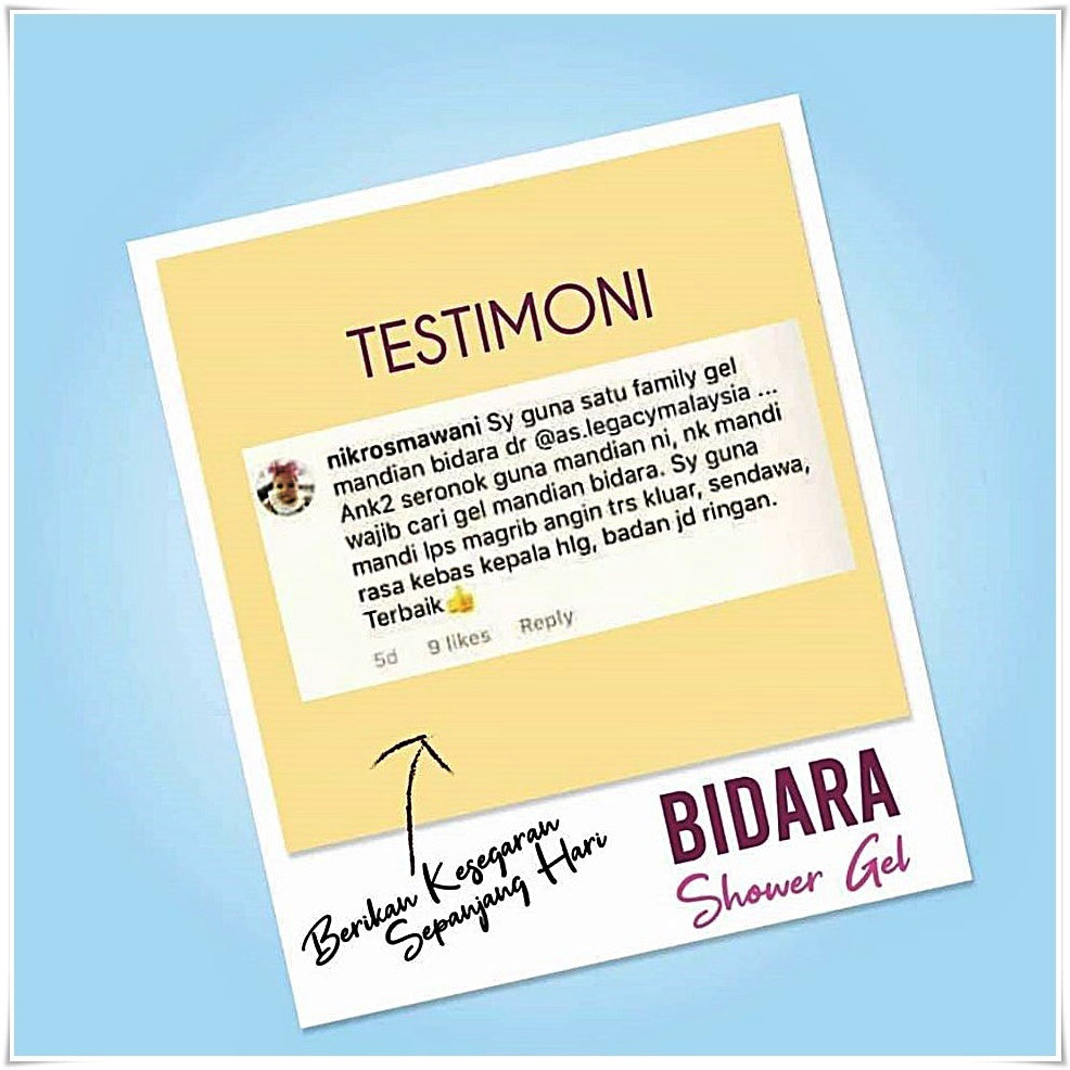 Bidara shower gel with kaffir lime and honey, 500ml botanical formula